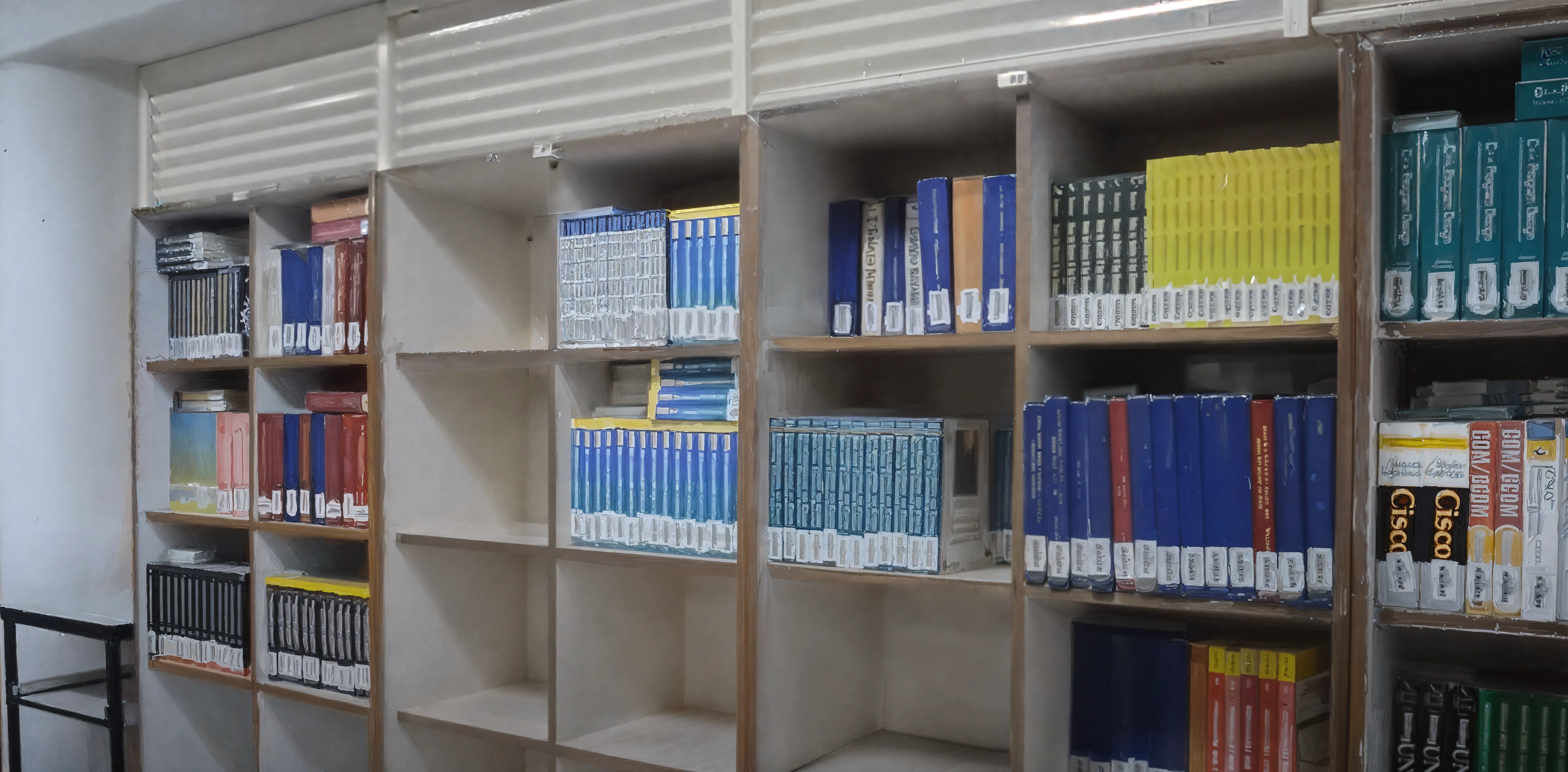 CDAC Noida Library photo 4